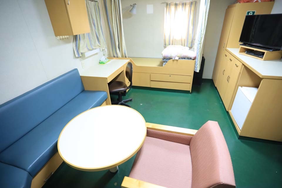 個室写真